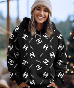 Brand CC Unisex Hoodie For Men Women PEA345310