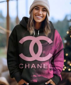 Brand CC Unisex Hoodie For Men Women PEA345311