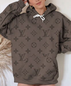 Unisex Luxury Brand Hoodie For Men Women PEA345317