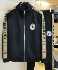 Limited Tracksuit  Luxury Unisex Hot Gift For Men PEA345364