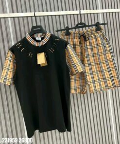 New Arrival Luxury Brand Unisex T-shirt Hot Gift PEA345383