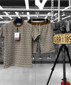 New Arrival Luxury Brand Unisex T-shirt Hot Gift PEA345404