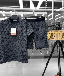 New Arrival Luxury Brand Unisex T-shirt Hot Gift PEA345405