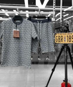 New Arrival Luxury Brand Unisex T-shirt Hot Gift PEA345407