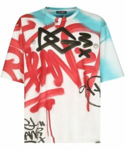 Luxury Brand Unisex T-shirt NMH26092303