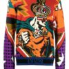 Unisex Men & Women Sweatshirt NMH09102355