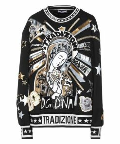 Unisex Men & Women Sweatshirt NMH09102356