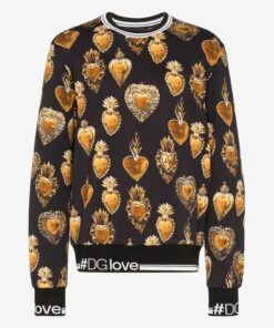 Unisex Men & Women Sweatshirt NMH09102357