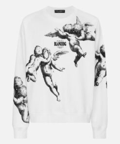 Unisex Men & Women Sweatshirt NMH09102366