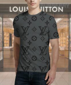 Limited Edition Luxury Brand Unisex T-shirt Hot Gift  PEA345412