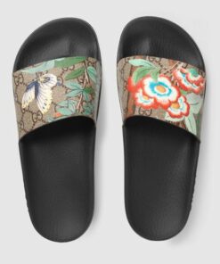 Limited Edition  Unisex Slippers PEA345505