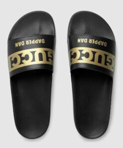 Limited Edition  Unisex Slippers PEA345508