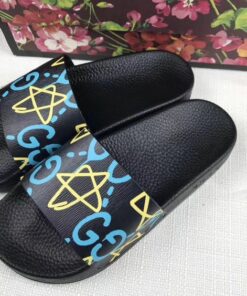 Limited Edition  Unisex Slippers PEA345509