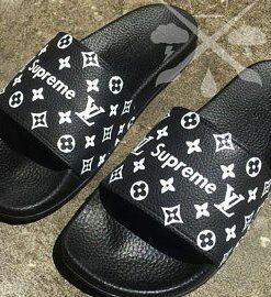 Limited Edition  Unisex Slippers PEA345514