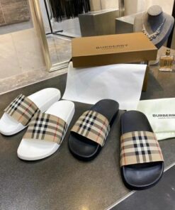 Unisex Slippers PEA345532