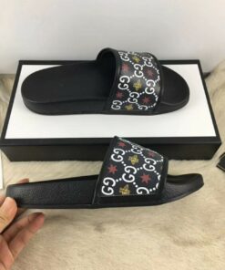 Limited Edition  Unisex Slippers PEA345544