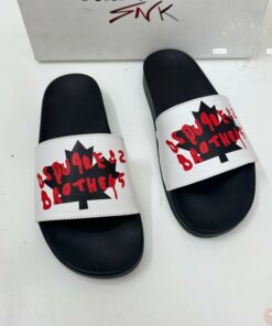 Limited Edition  Unisex Slippers PEA345551