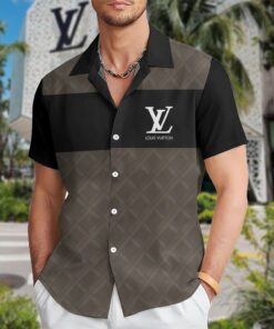 Limited Edition  Hawaii Shirt for Men Hot PEA345562