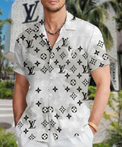 Limited Edition  Hawaii Shirt for Men Hot PEA345563