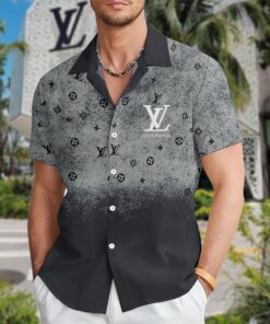 Limited Edition  Hawaii Shirt for Men Hot PEA345564