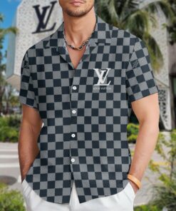 Limited Edition  Hawaii Shirt for Men Hot PEA345565