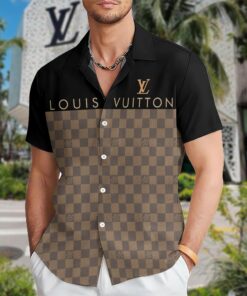 Limited Edition  Hawaii Shirt for Men Hot PEA345566