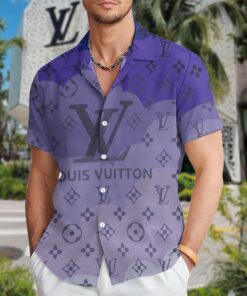 Limited Edition  Hawaii Shirt for Men Hot PEA345567