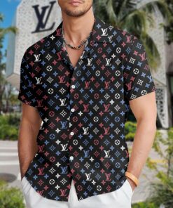 Limited Edition  Hawaii Shirt for Men Hot PEA345569