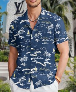 Limited Edition  Hawaii Shirt for Men Hot PEA345570