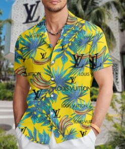 Limited Edition  Hawaii Shirt for Men Hot PEA345571
