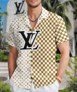 Limited Edition  Hawaii Shirt for Men Hot PEA345574