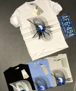 New Arrival Luxury Brand Unisex T-Shirt Gift Hot PEA345578