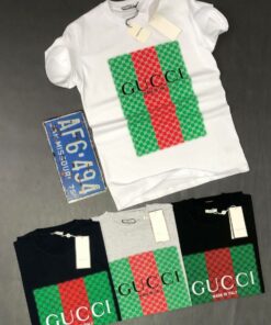New Arrival  Luxury Brand Unisex T-Shirt Gift Hot PEA345581