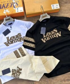 Limited Edition Luxury Brand Unisex T-shirt Hot Gift  PEA345902