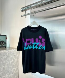 Limited Edition Luxury Brand Unisex T-shirt Hot Gift  PEA345601