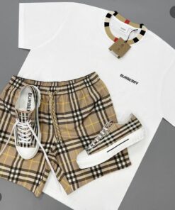 New Arrival Luxury Brand Unisex T-shirt Hot Gift PEA345607