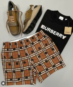 New Arrival Luxury Brand Unisex T-shirt Hot Gift PEA345609