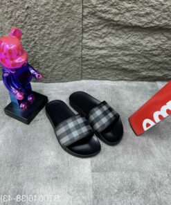 Limited Edition  Unisex Slippers PEA345612