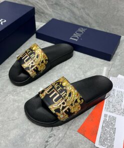 Limited Edition  Unisex Slippers PEA345635