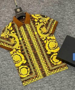 Limited Edition  Polo shirts for Men Hot PEA345639