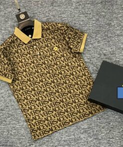 Limited Edition  Polo shirts for Men Hot PEA345641