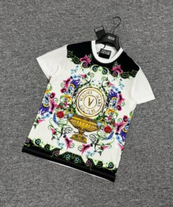 Limited Edition Luxury Brand Unisex T-Shirt Gift Hot PEA345647