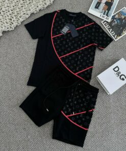 New Arrival Luxury Brand Unisex T-shirt Gift Hot PEA345648