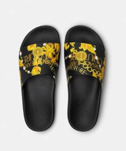 Limited Edition  Unisex Slippers PEA345666