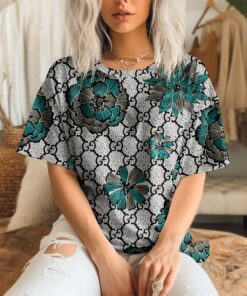 Hot Luxury Brand  New T-Shirt for woman  PEA345702