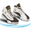 New Arrival Luxury Brand  Air Jordan 13 Sneakers Shoes Hot Gift For Men Women PEA345705