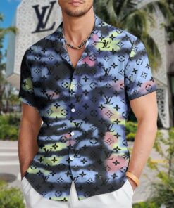 Limited Edition  Hawaii Shirt for Men Hot PEA345717