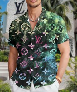 Limited Edition  Hawaii Shirt for Men Hot PEA345718
