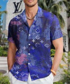 Limited Edition  Hawaii Shirt for Men Hot PEA345719