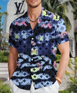 Limited Edition  Hawaii Shirt for Men Hot PEA345722